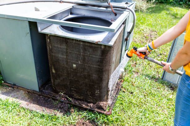 Best Commercial HVAC Duct Cleaning  in Pittsboro, IN
