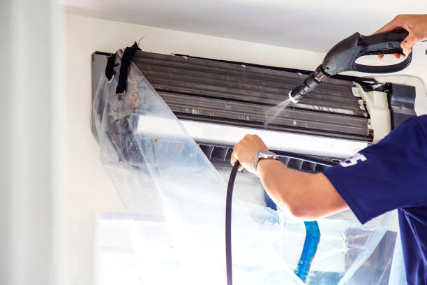 Best HVAC Duct Inspection Services  in Pittsboro, IN