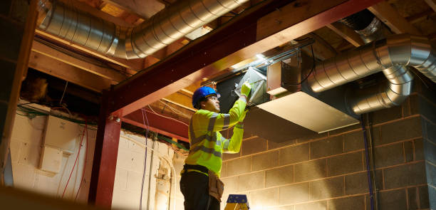 Best Ductwork Cleaning Services  in Pittsboro, IN