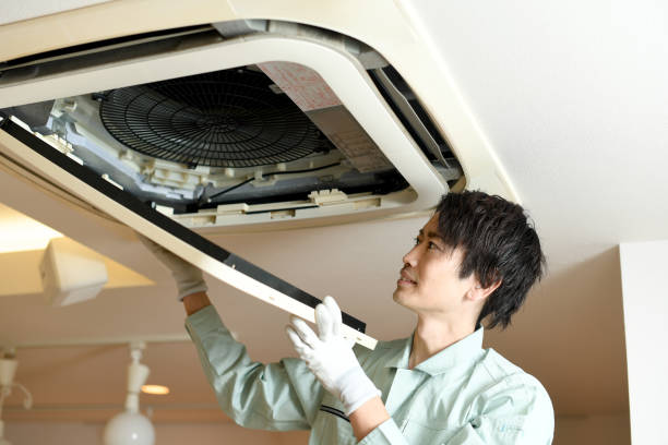 Best Affordable Air Duct Cleaning  in Pittsboro, IN