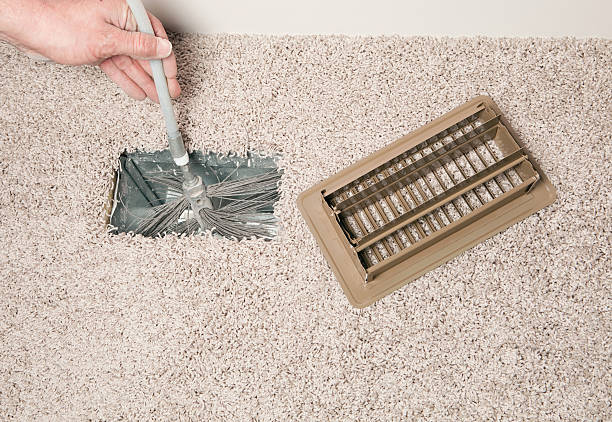 Best Affordable HVAC Duct Cleaning  in Pittsboro, IN