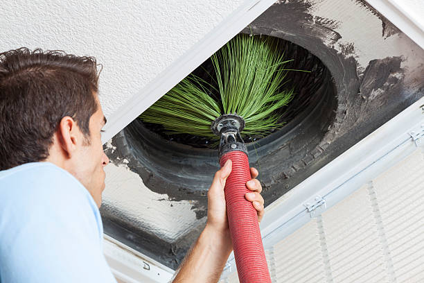 Best Residential Air Duct Cleaning  in Pittsboro, IN