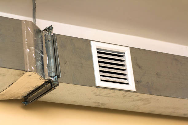Ventilation Cleaning Services in IN